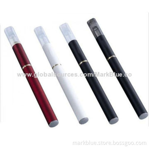 510-T 2014 hottest electronic vaporizer ego cigarette fashion design of e cigarette